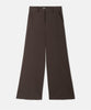 Jeans - Alexis Jeans Dark Ebony