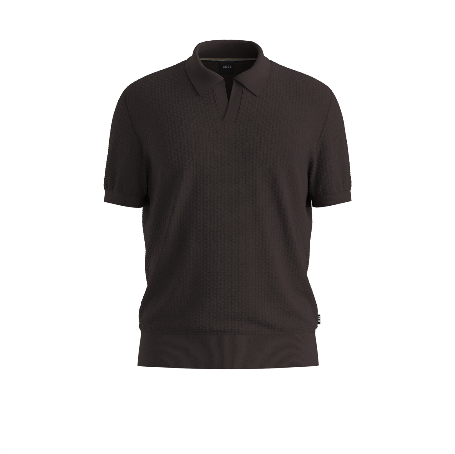 Pique - Natalo Dark Brown