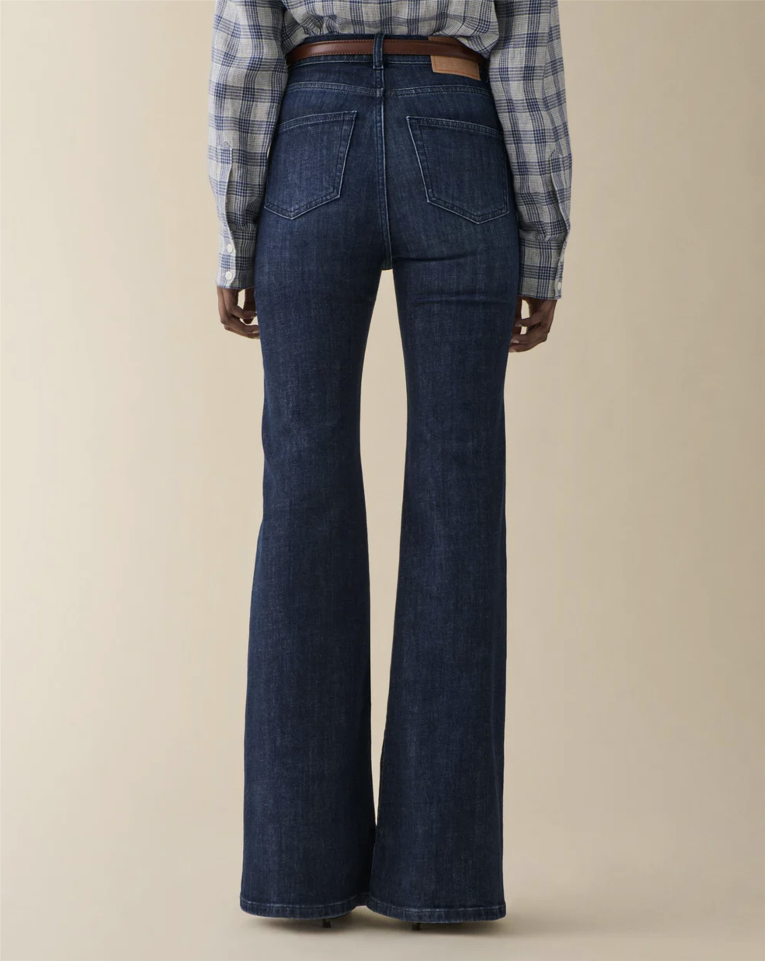 Jeans - Fuji Midnight Vintage