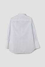 Skjorte - Signature Shirt White