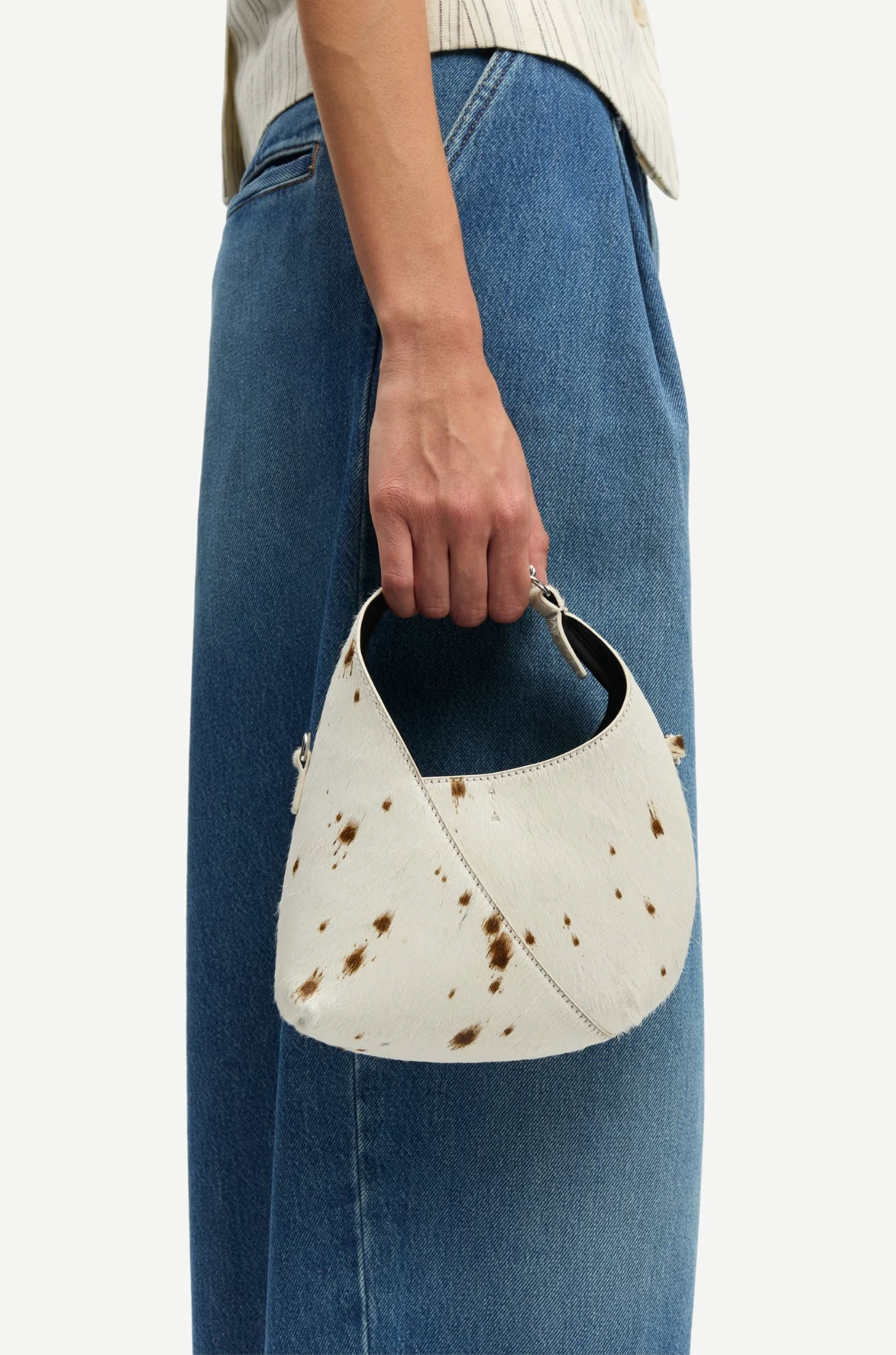 Veske - Sakaia Mini Bag Stray Dott