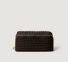 Veske - Caravan Medium Cosmetic Case Chocolate