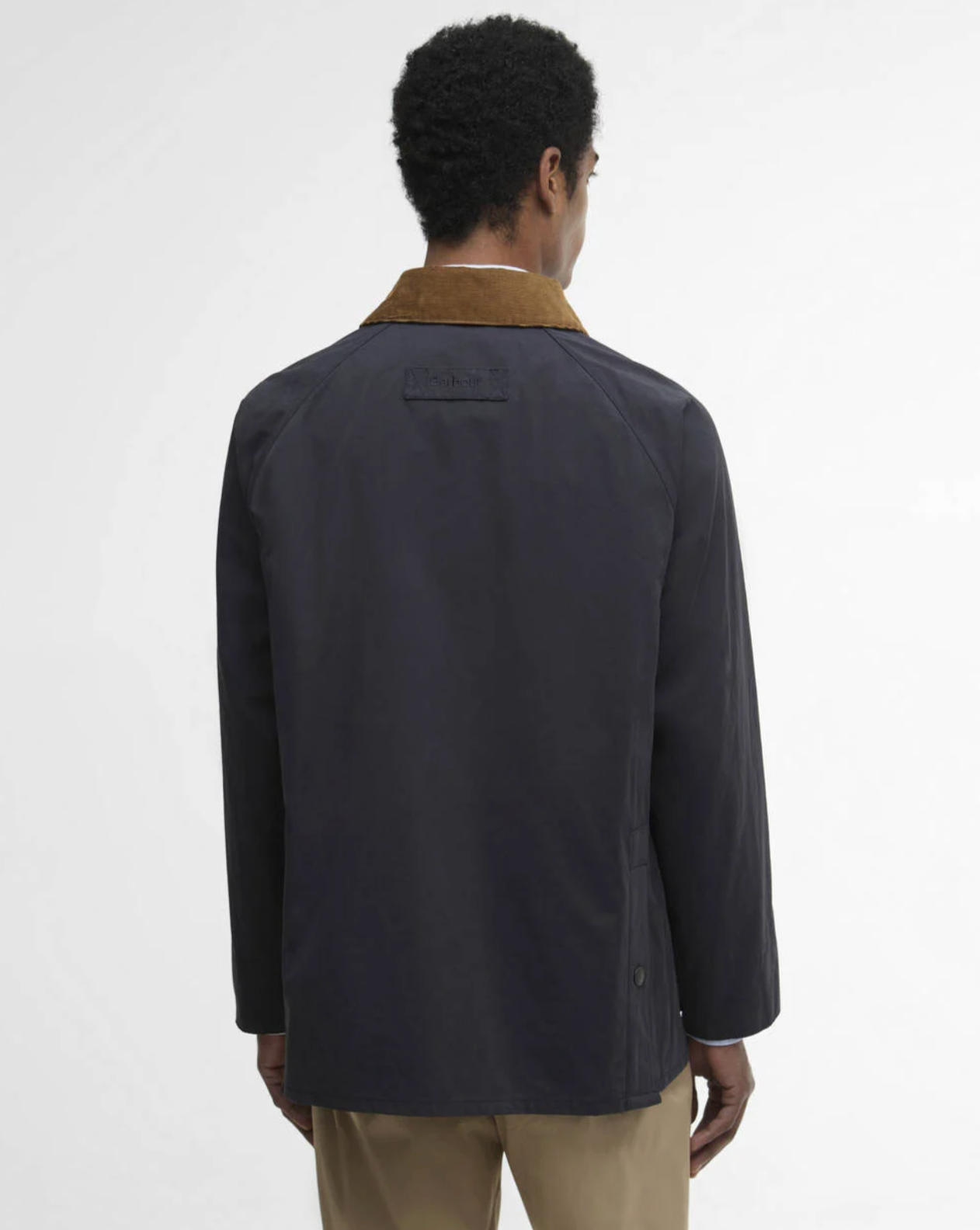 Jakke - Icons Bedale Casual Jacket Navy