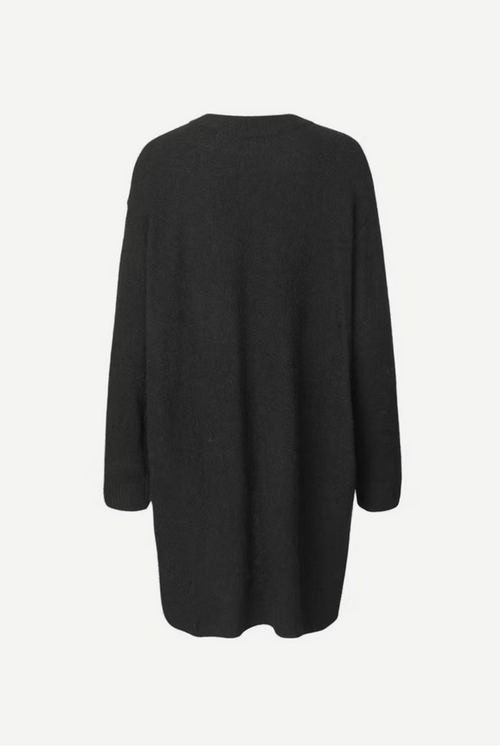 Cardigan - Nor Cardigan Black