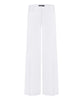 Bukse - Adrienne Pure White