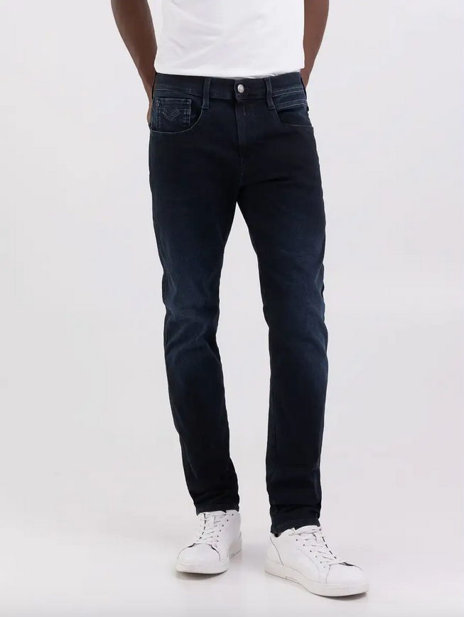 Replay Jeans - Recycled Hyperflex Stretch