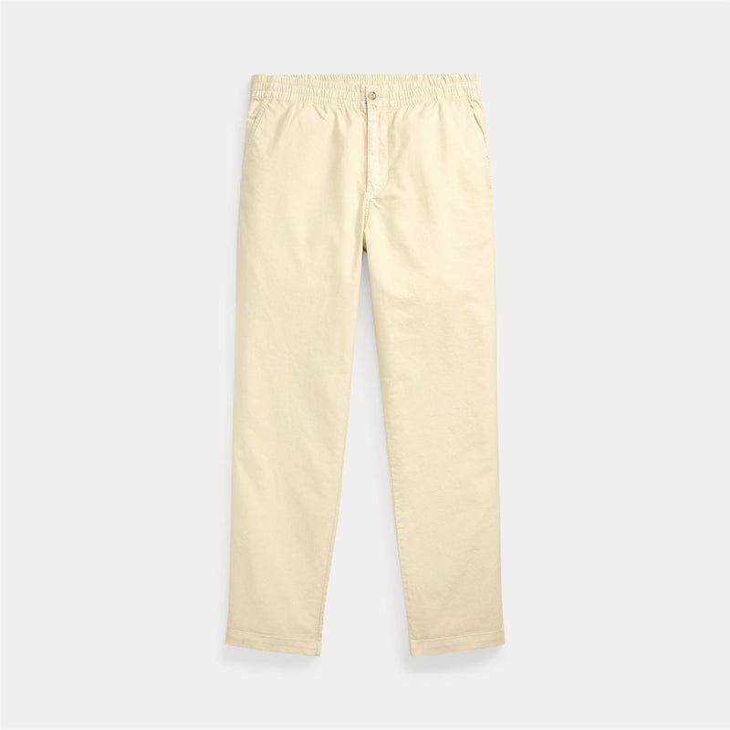 Bukse - Prepster Classic Mineral-Dyed Pant Natural