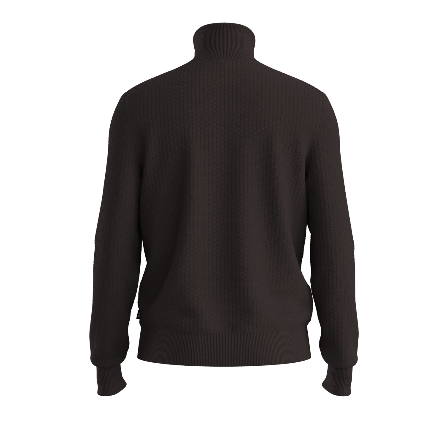 Genser - Ulicio Dark Brown