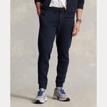 Joggebukse - Double Knit Jogger Pant Aviator Navy