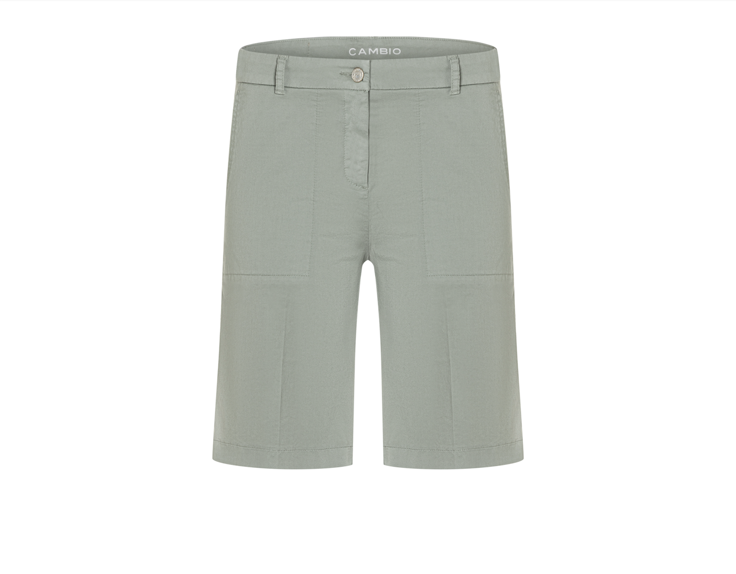 Shorts - Stella Bermuda Shorts Sea Spray