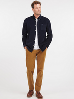 Skjorte - Ramsey Tailored Shirt Navy