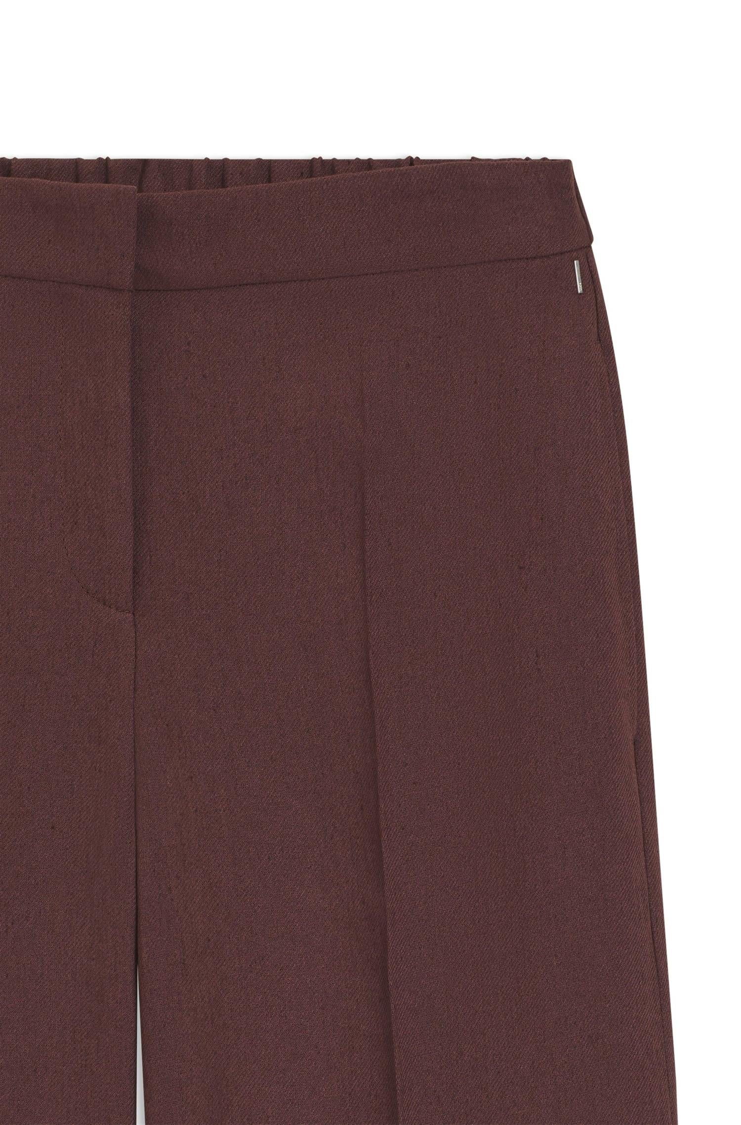 Shorts - Tianala Dark Brown