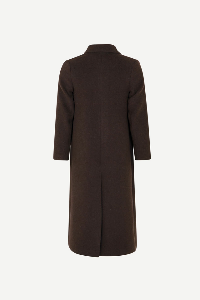 Kåpe - Falcon Coat Rock