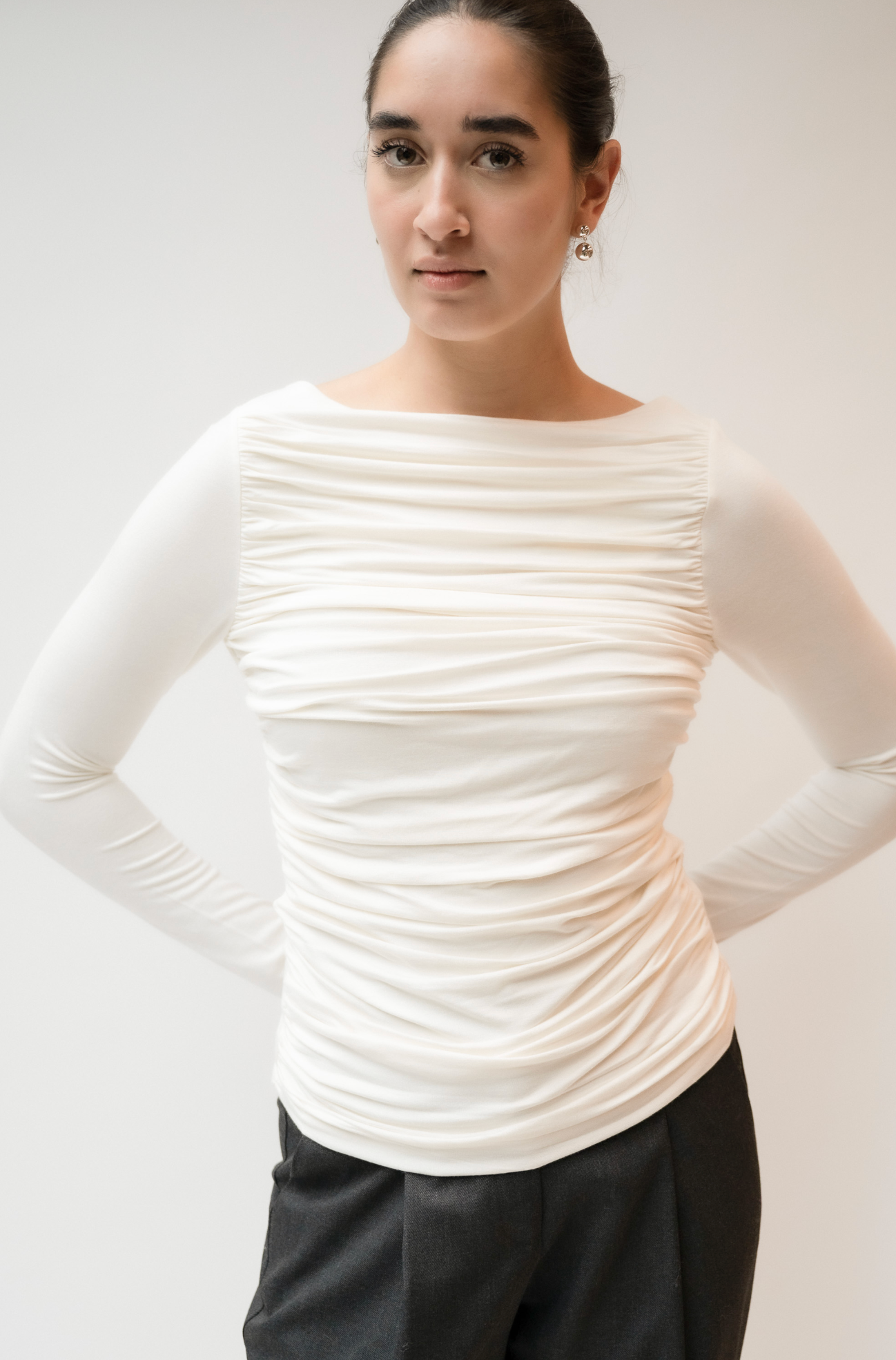 Topp - Sabik Coconut Milk