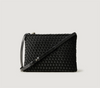 Veske - Soho Medium Envelope Crossbody Onyx