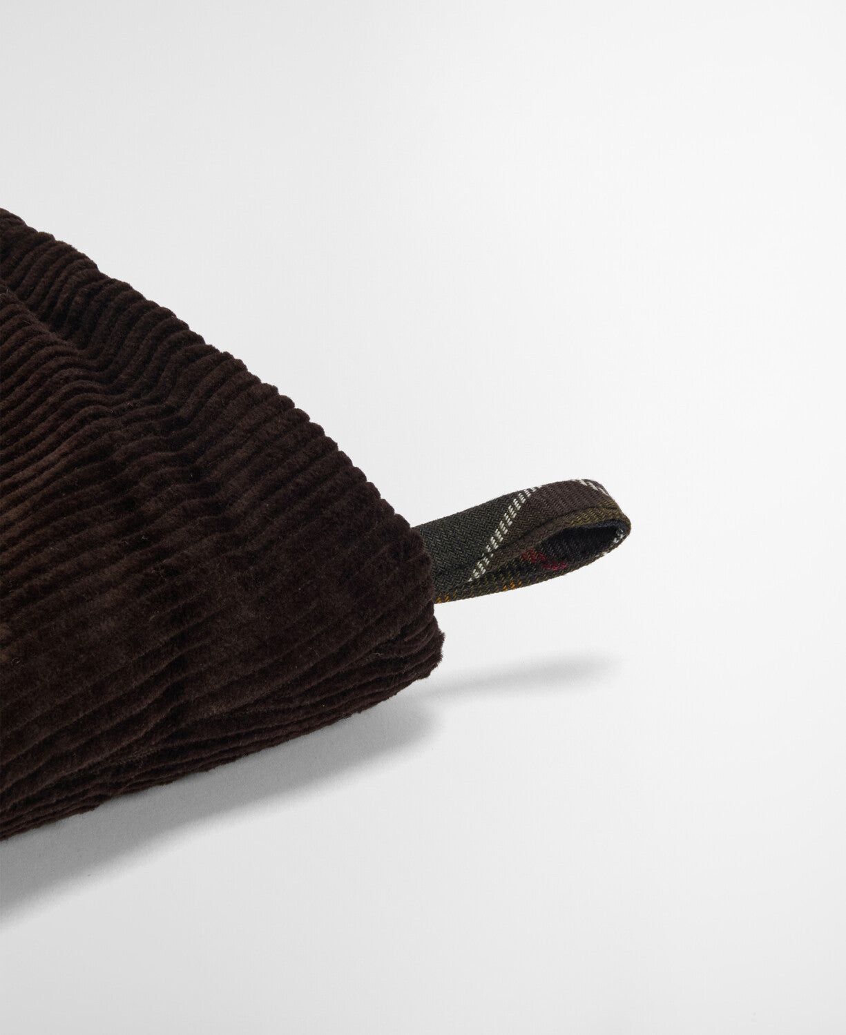 Julestrømpe - Barbour Christmas Stocking