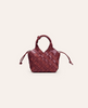Veske - Misu Mini Mix Merlot