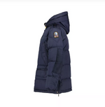 Jakke - Harraseeket Blue Navy