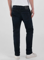 Jeans - Anbass Slim Fit Dark Blue