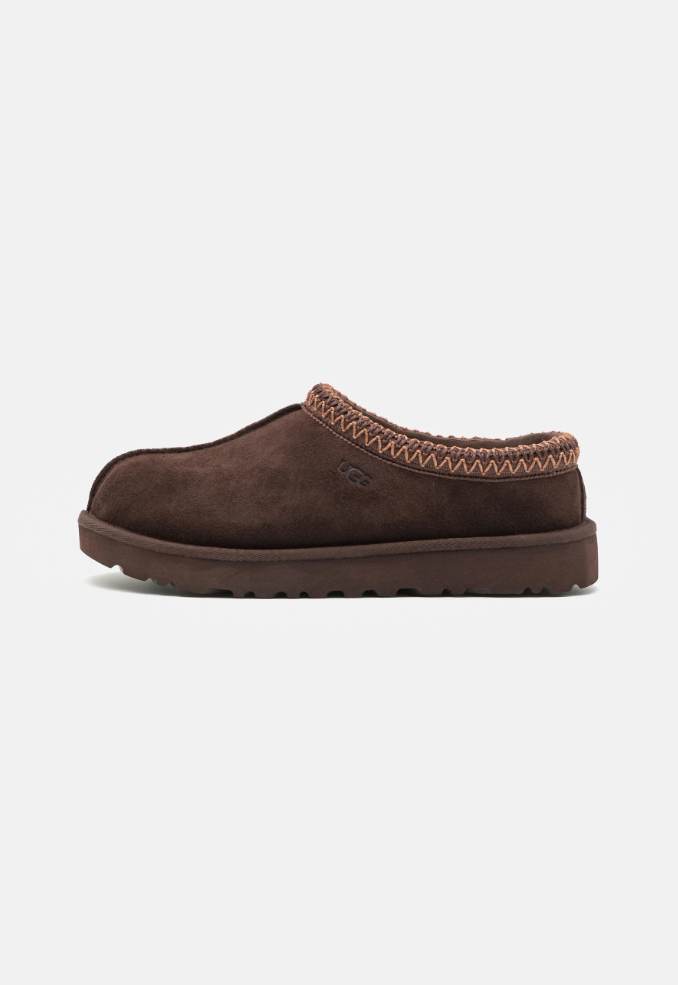 Boots - Tasman II Burnt Cedar