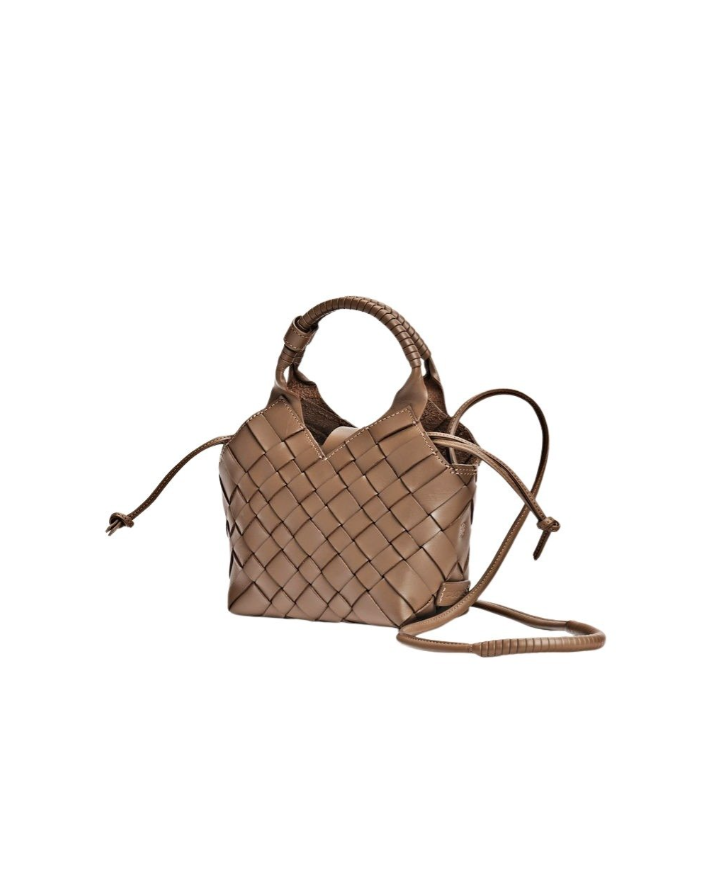 Veske - Misu Mini Taupe