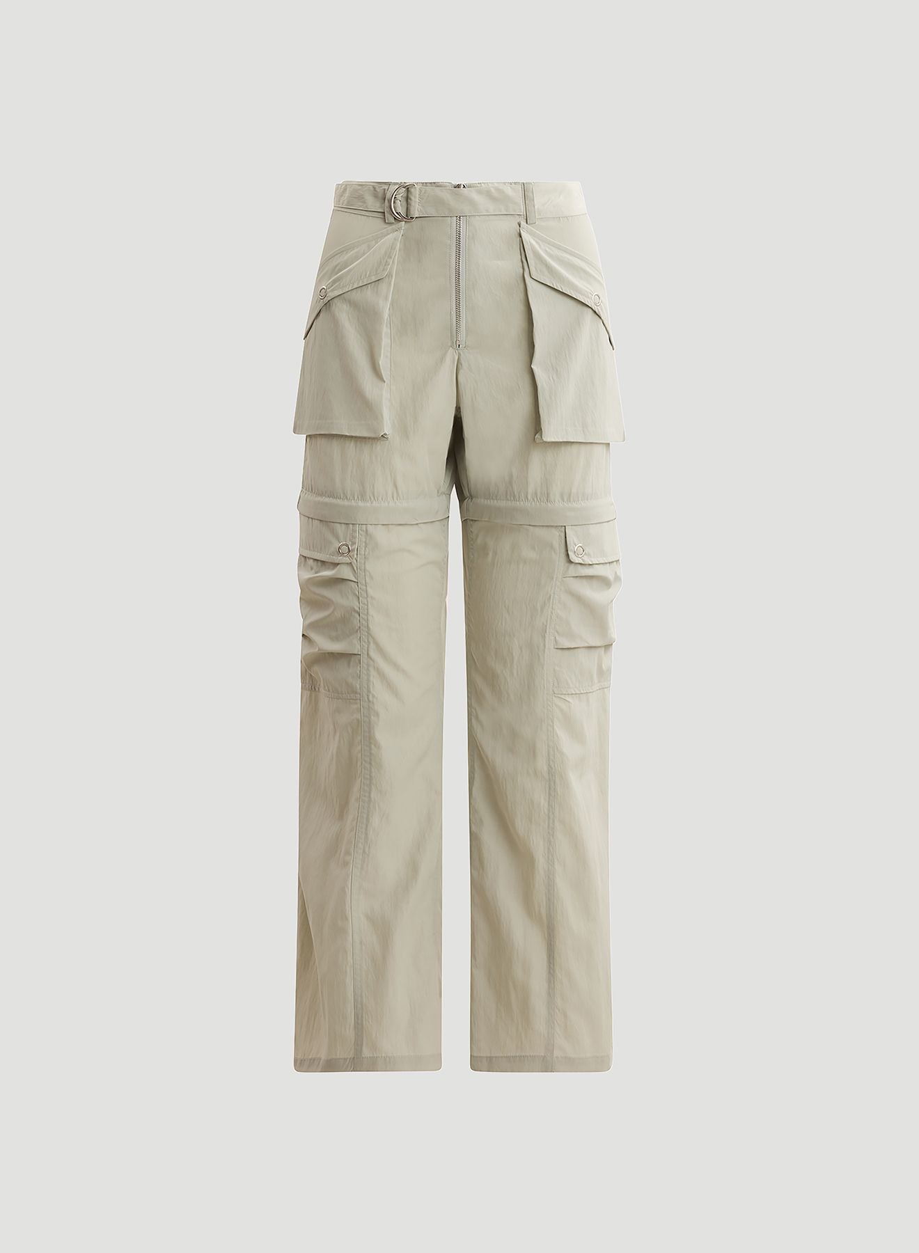 Bukse - Anatol Trousers Lt. Grey