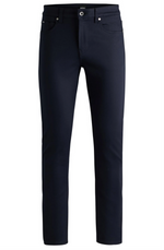 Jeans - Delaware Performance Stretch Dark Blue