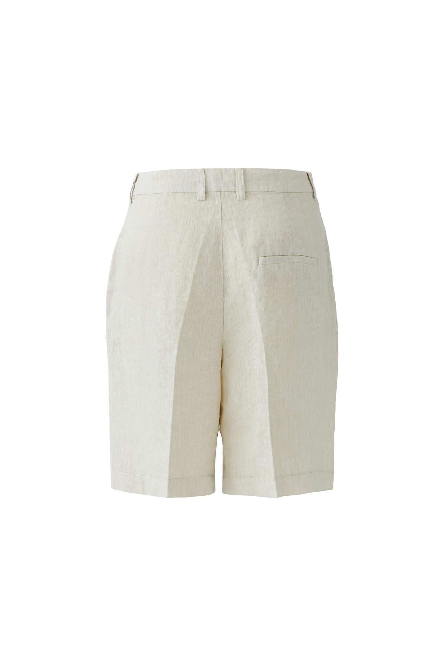 Shorts - Bermuda Biscuit