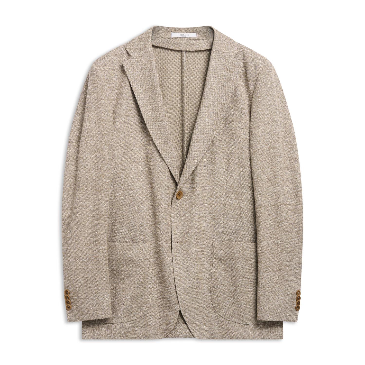 Blazer - Bowie Beige
