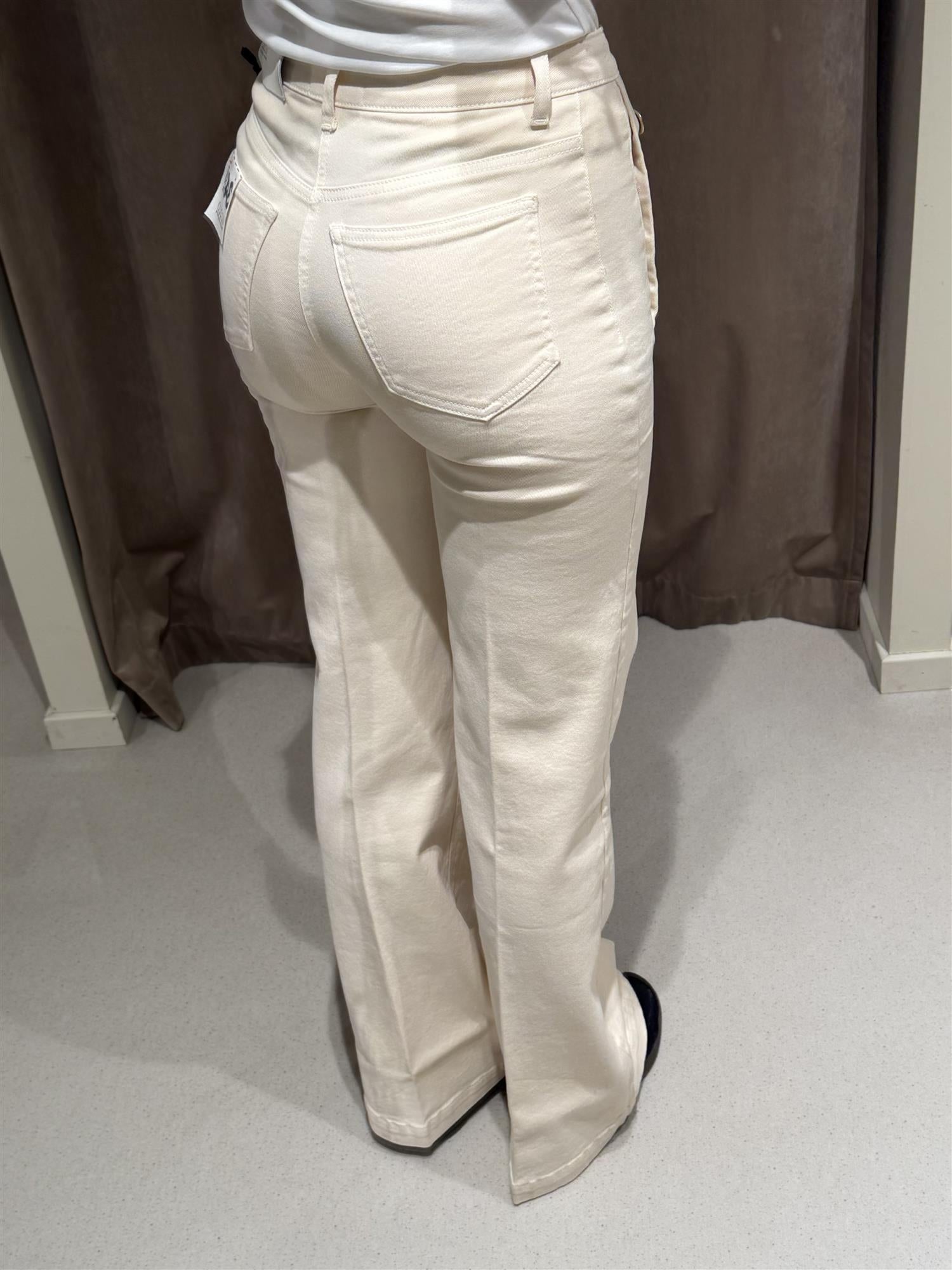 Jeans - Giudith Jeans Vanilla