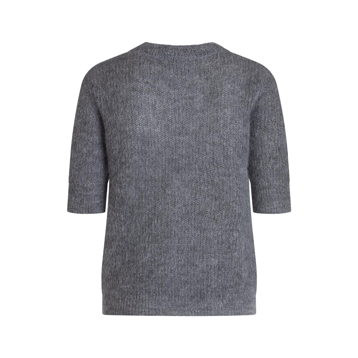 Topp - Fevrona Dark Grey