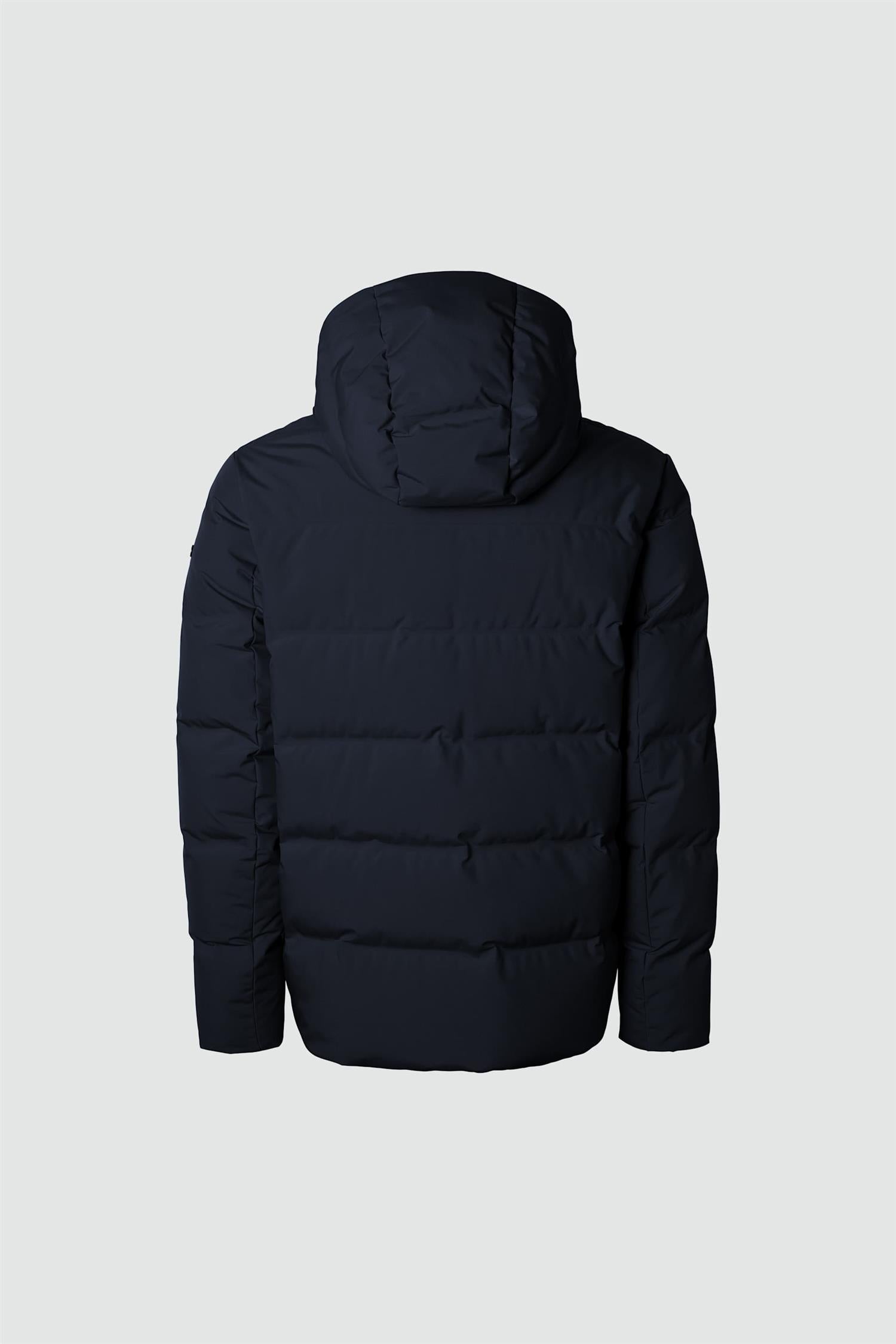 Ytterjakke - Torrent II Midnight Blue