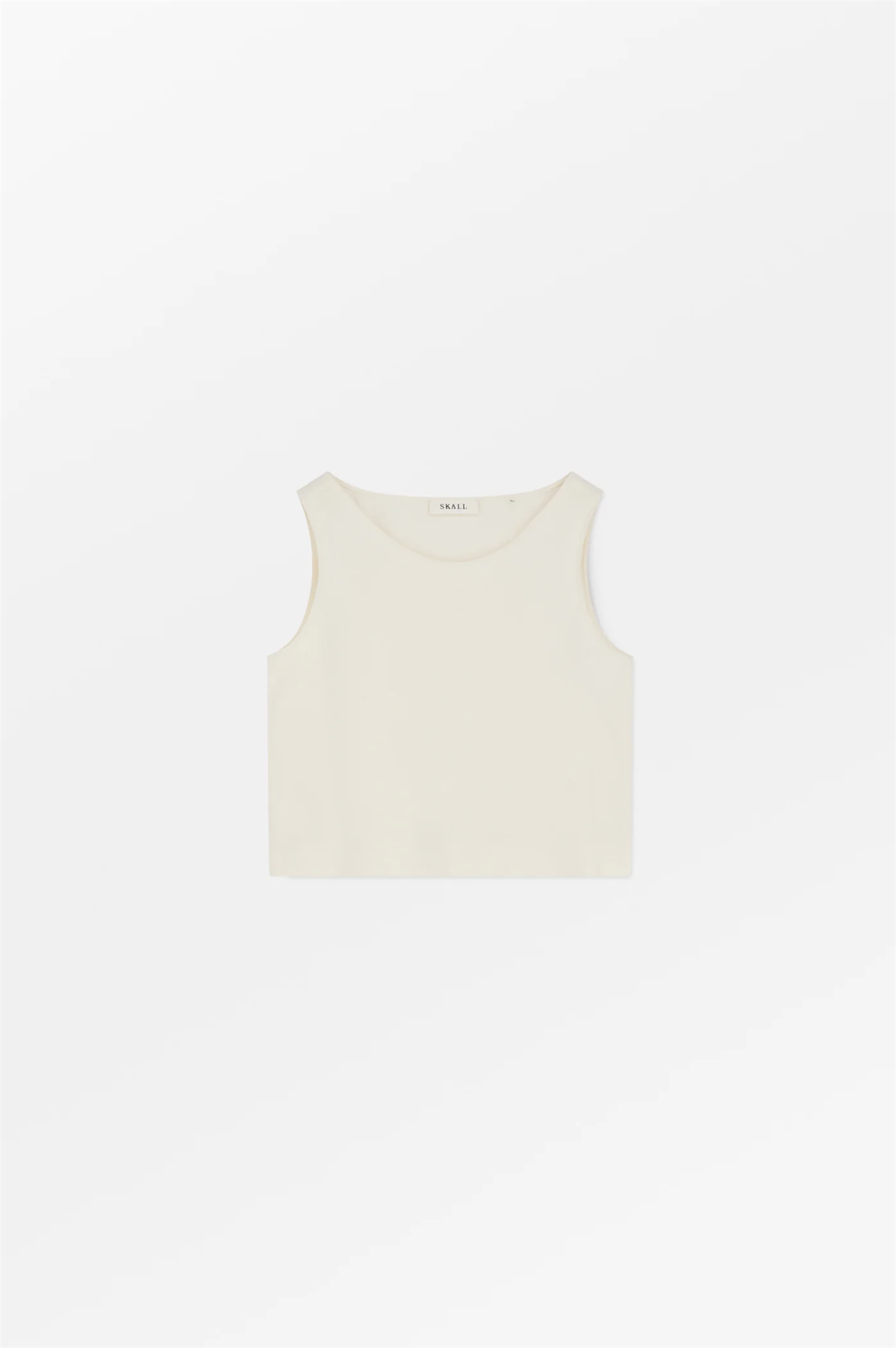 Topp - Marseille Top Ivory