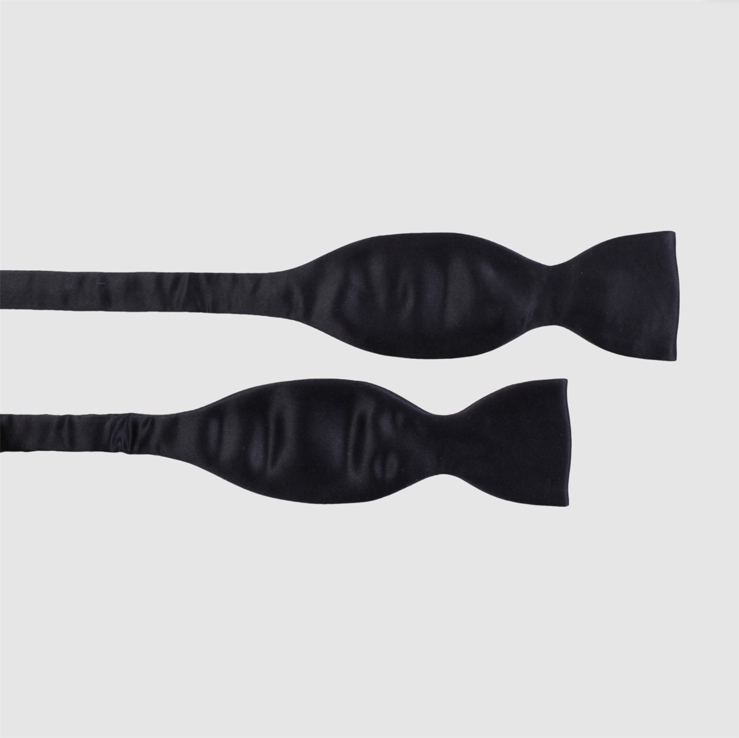 Sløyfe - Cereminy Self Tie Black