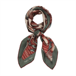 Skjerf - Classical Parrot Scarf