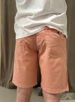 Shorts - Nicolas Salmon Rose