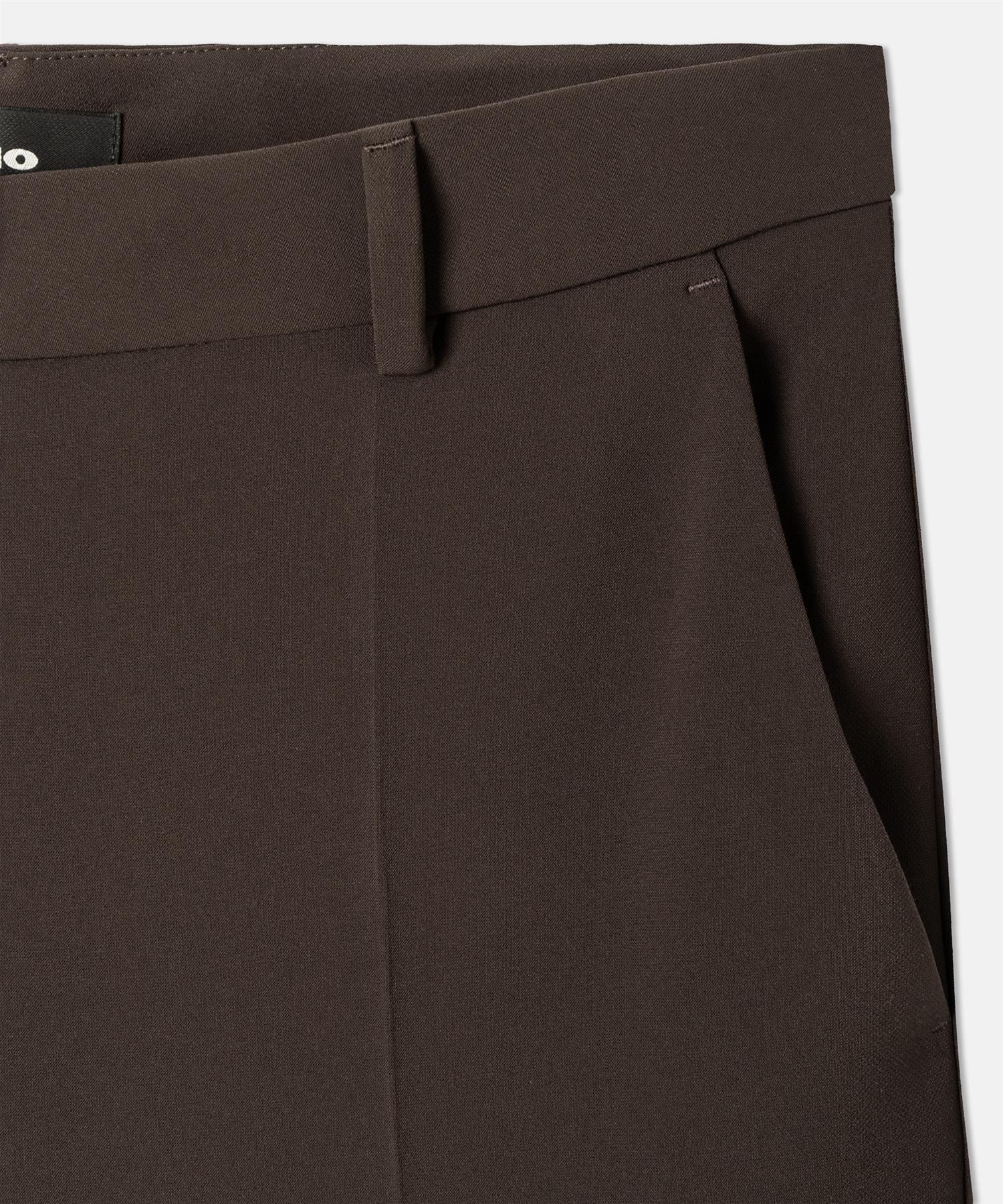Jeans - Alexis Jeans Dark Ebony