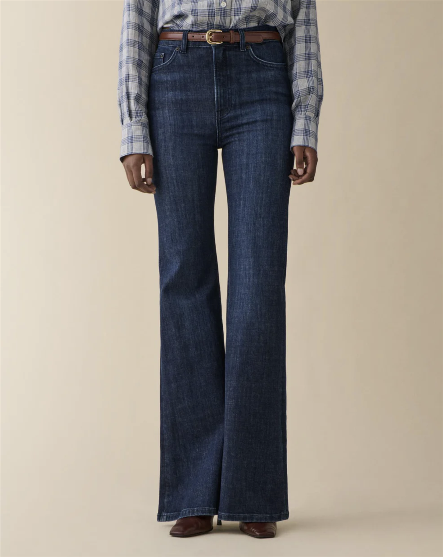Jeans - Fuji Midnight Vintage