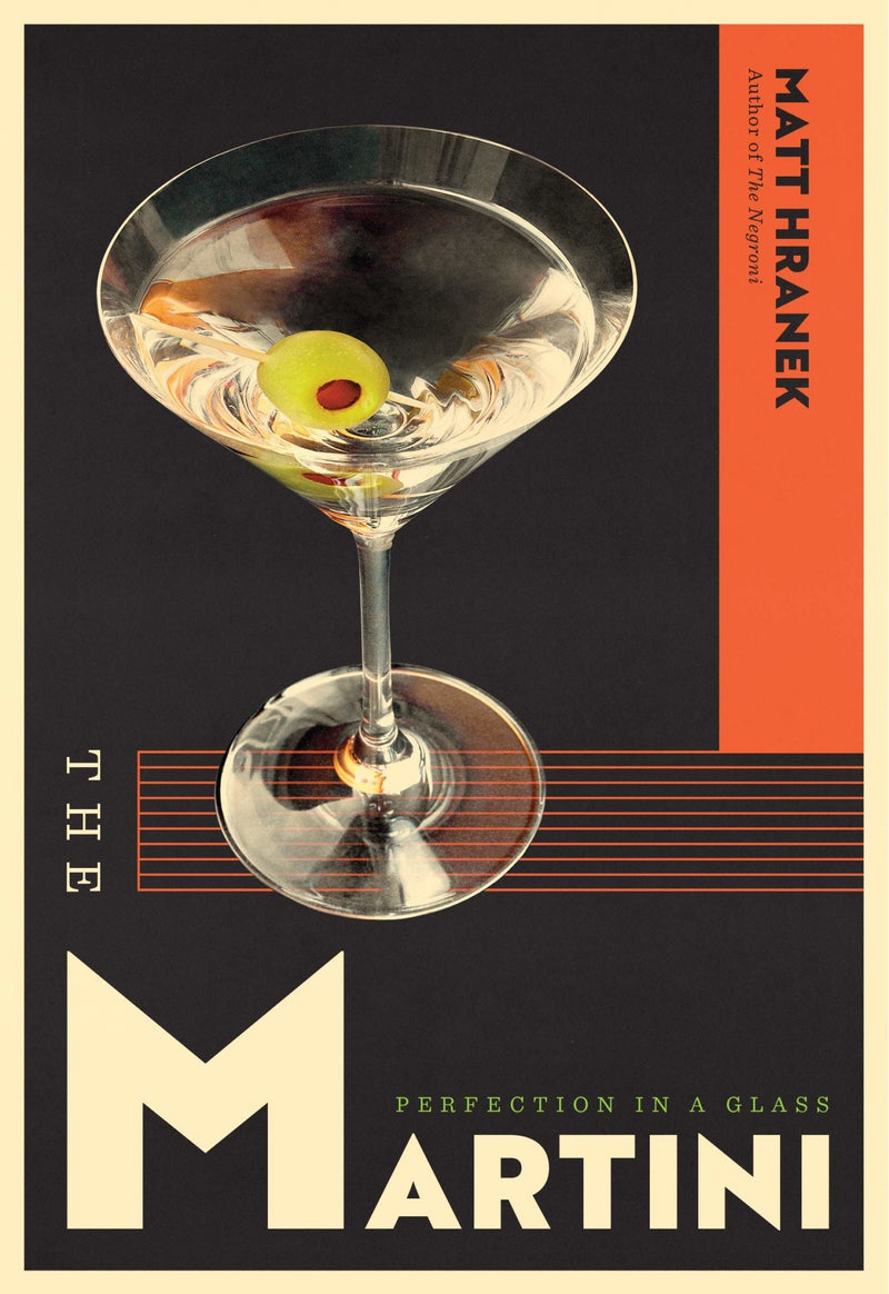 Bok - The Martini