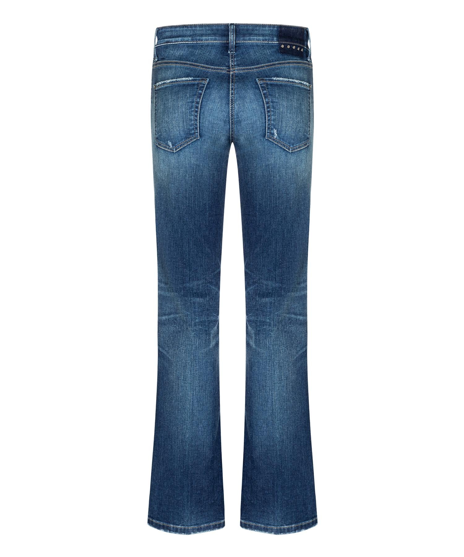 Jeans - Paris Flared Authentic
