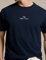 T - Skjorte - Short Sleeve T-Shirt Aviator Navy