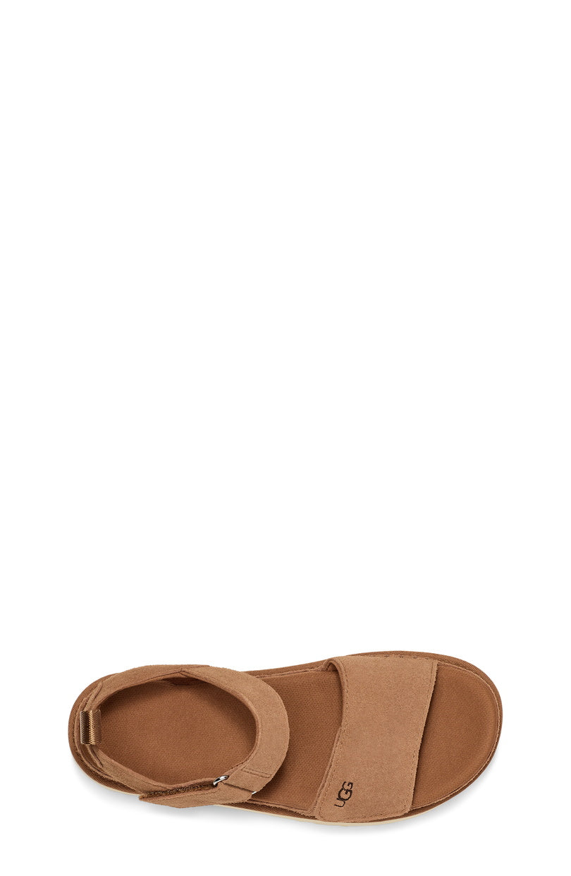 Sandaler - W Goldenstar Chestnut