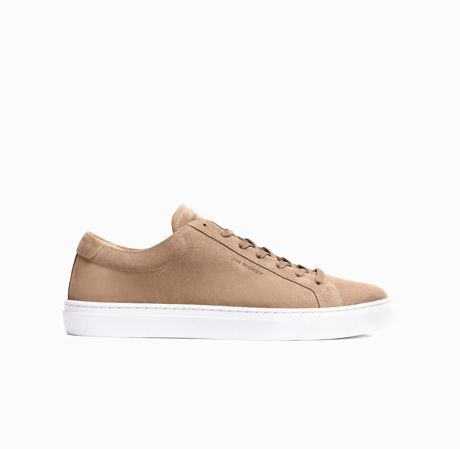 Sneakers - Spin Suede Taupe