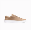 Sneakers - Spin Suede Taupe
