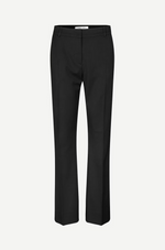 Bukser - Salota Trousers Black