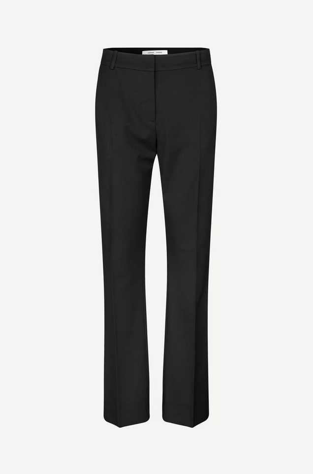 Bukser - Salota Trousers Black