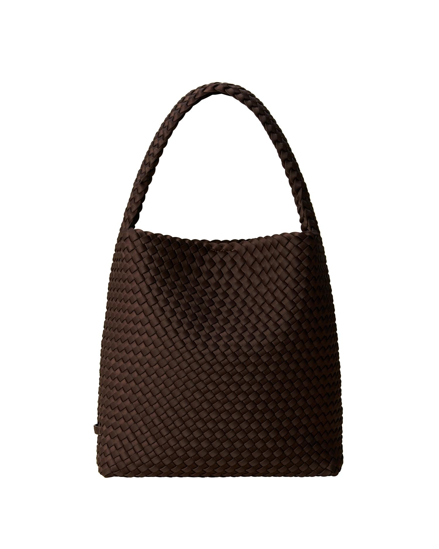 Veske - Nomad Hobo Medium Chocolate