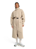 Jakke - Klipra Coat Beige