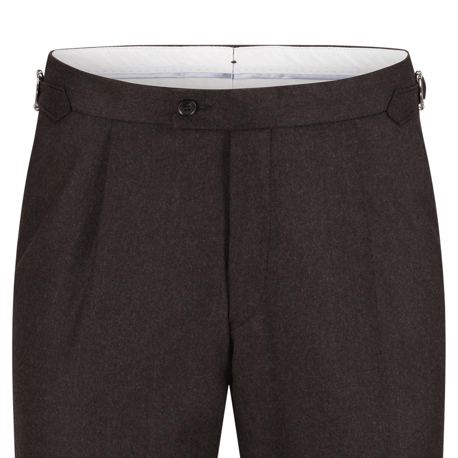 Bukse - Hanko 3 Brown