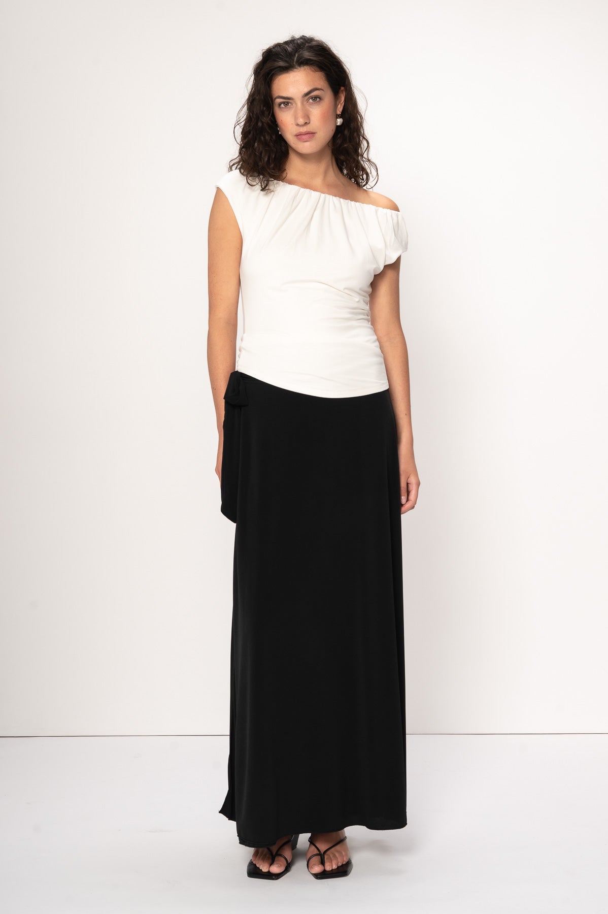 Topp - Nia Coconut Milk